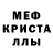 ЭКСТАЗИ ешки Vitalina Khristoradova